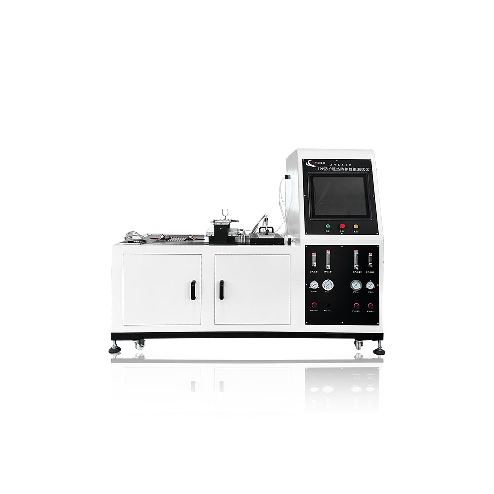 Thermal Protective Performance Tester