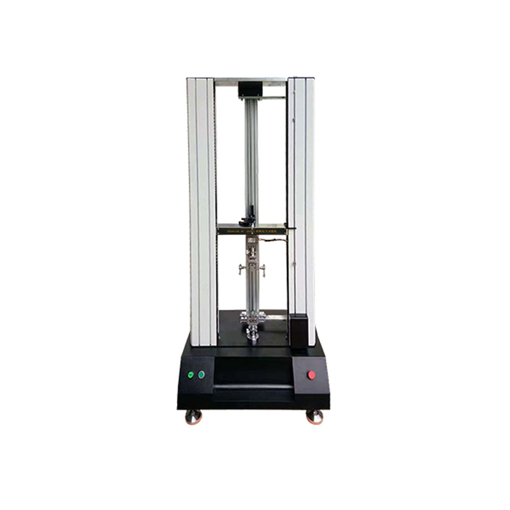 Material Tensile Testing Apparatus