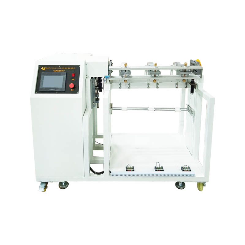 Optical Cable Bending Tester