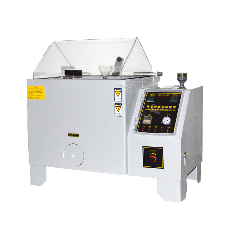 Fully Automatic Salt Spray Tester