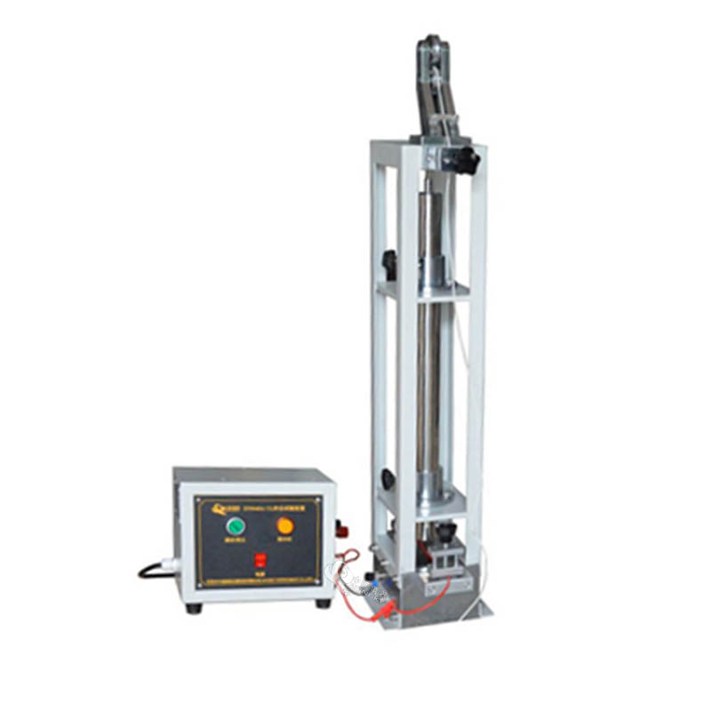 Impact Testing Machine