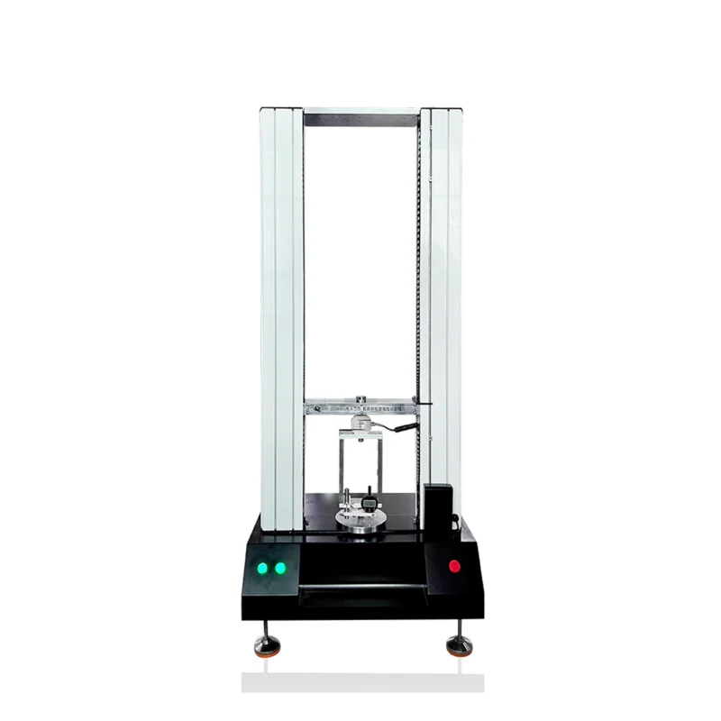 Flattening Test Machine for Mineral Insulated Cable assesses the cable’s mechanical strength and deformation resistance, Compliance:IEC 60702-1