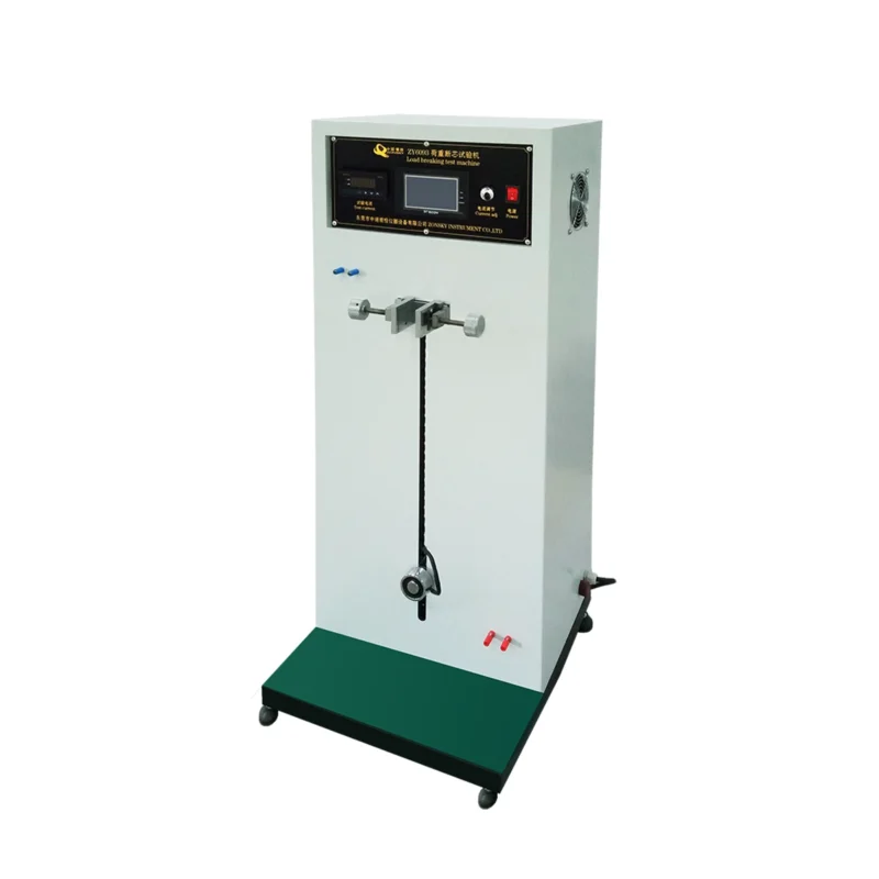 Magnetic Core Load Tester evaluates the performance, efficiency, and load capacity of magnetic cores, Compliance：IEC 60227-1:2007/IEC 60227-2:2003