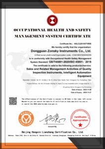 ISO 45001